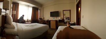 Hotel De Romana,Delhi>>Dariyaganj,2 star