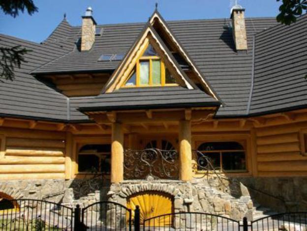 zakopianski dwor