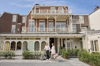 Novallure Villa Margaretha,The Hague>>Rijswijk,2 star