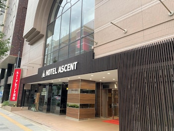 Hotel Ascent Hamamatsu,Shizuoka Prefecture>>Hamamatsu,3 star