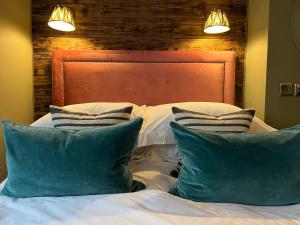 East Beach Guest House,East Preston>>Arundel,4 star