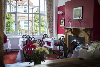 St Raphael Guest House,York>>Fulford,4 star