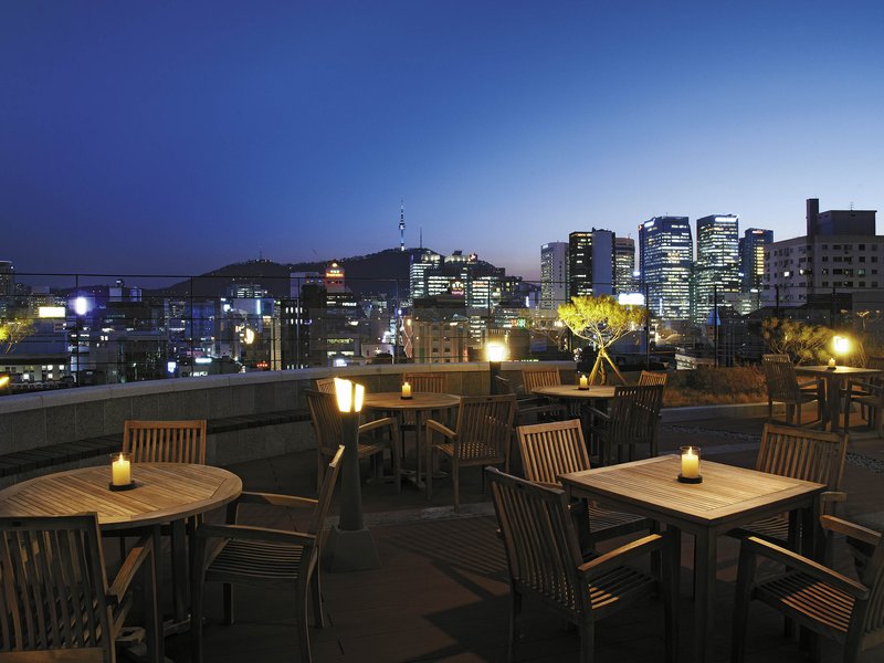 Ibis Ambassador Seoul Insadong (Newly Renovated In 2025),31, Samil-Daero 30-Gil, Jongno-Gu,4 star