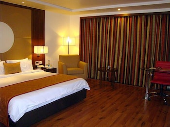 Aurick Boutique Hotel,Bengaluru>>Bangalore Urban,4 star