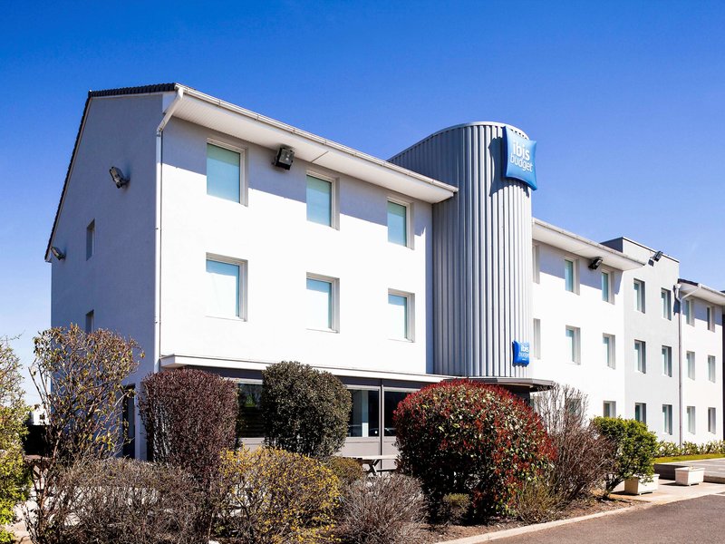 Ibis Budget Clermont-Ferrand Nord Riom