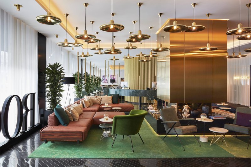 Roomers Munich, Autograph Collection,Mitterndorf>>Munich,5 star