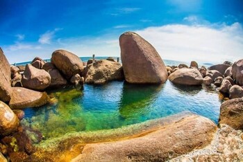 pousada encanto das aguas