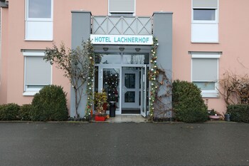 hotel lachnerhof