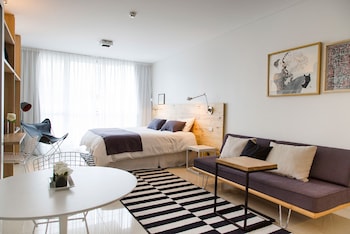 Lemon Apartments,San Telmo>>Buenos Aires,0 star