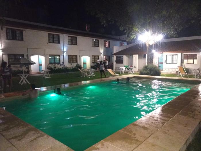 Miraverde Pinamar,,0 star