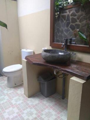 pondok rahayu guest house