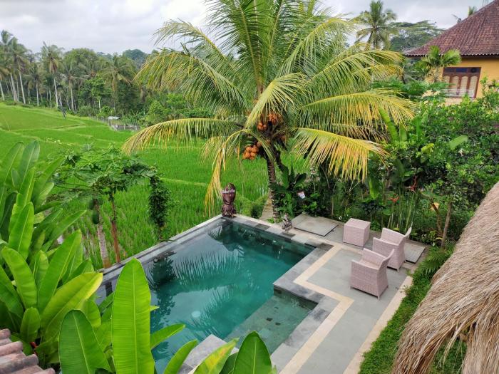 dukuh village villas