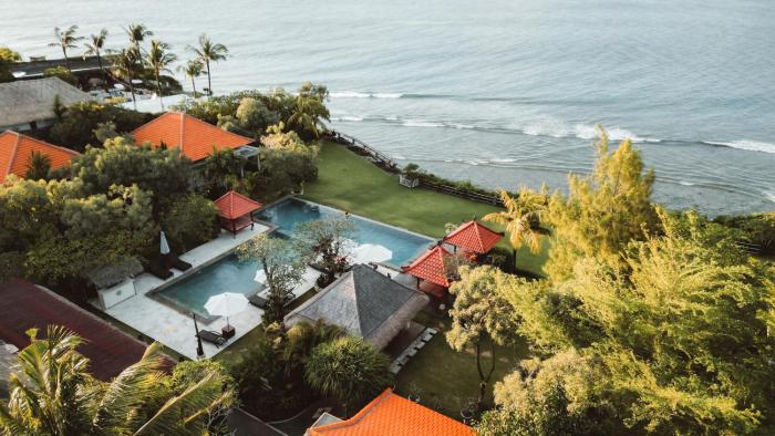uluwatu cottages