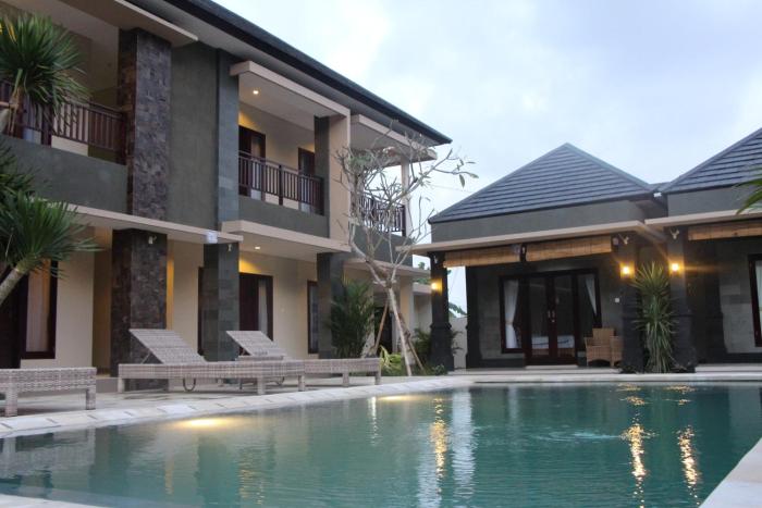 jonsen homestay