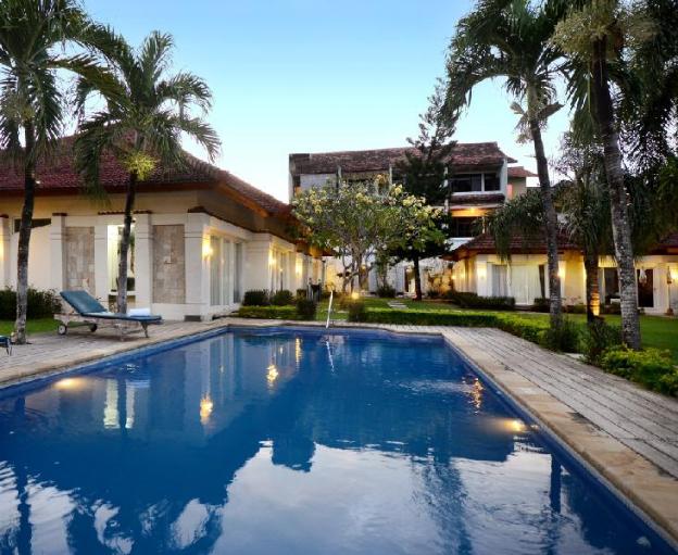 bali breezz hotel