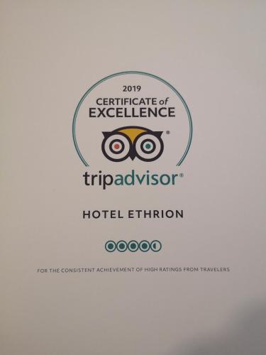 Ethrion,South Aegean>>Ermoupoli,3 star