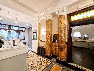 green class hotel astoria