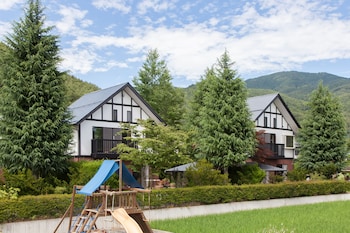 villa ururun kawaguchiko