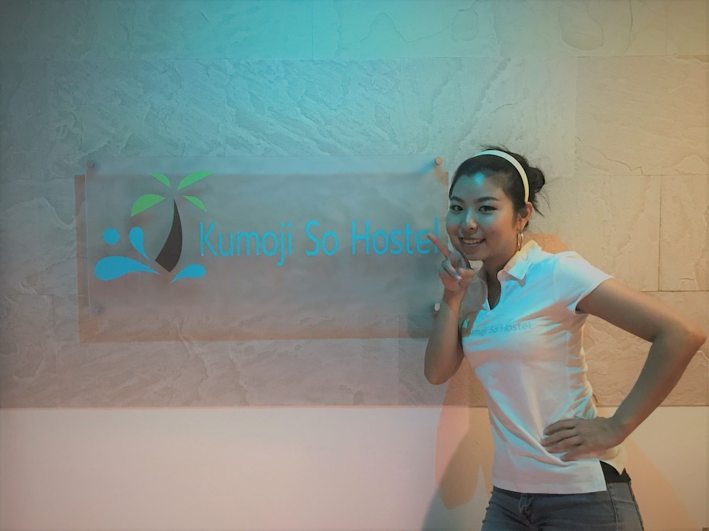 kumoji so hostel