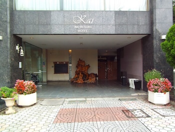 Kai Resort Hotel,Fujiyoshida>>Fuefuki,3 star