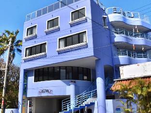 pension moon villa