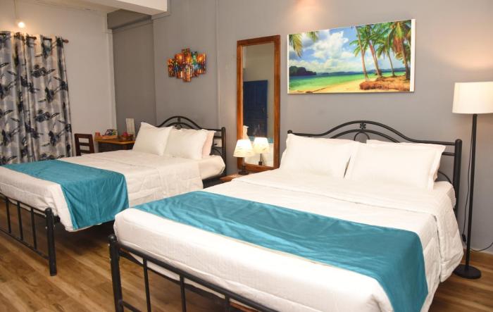 Bens Inn Goa,Manohar International Airport,3 star