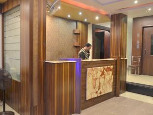 Hotel Rahul,Jabalpur>>Bhedaghat,3 star