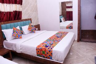 Hotel Aga Beg,Mumbai Suburban>>Mumbai,1 star