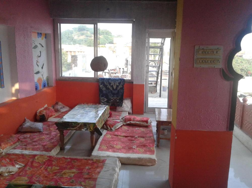 priya guest house