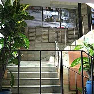 Sonar Bangla's Motel Midway,Howrah,3 star