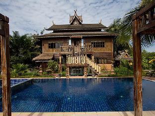 Lanna Saithong Resort,Luang Nuea>>Chiang Mai,3 star