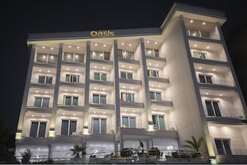 Hotel Oasis,Vlorë County>>Sarandë,3.5 star