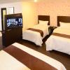 Hotel Nusa Ct,Iskandar Puteri>>Gelang Patah,3 star