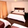Hotel Nusa Ct,Iskandar Puteri>>Gelang Patah,3 star