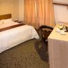Hotel Nusa Ct,Iskandar Puteri>>Gelang Patah,3 star