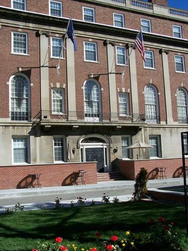 Inn On Broadway,New York>>Monroe County,3.5 star