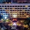 Grand Inna Tunjungan,Near Grahadi,3.5 star