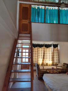 Hotel Bhrigu,Manali>>Kullu,3 star