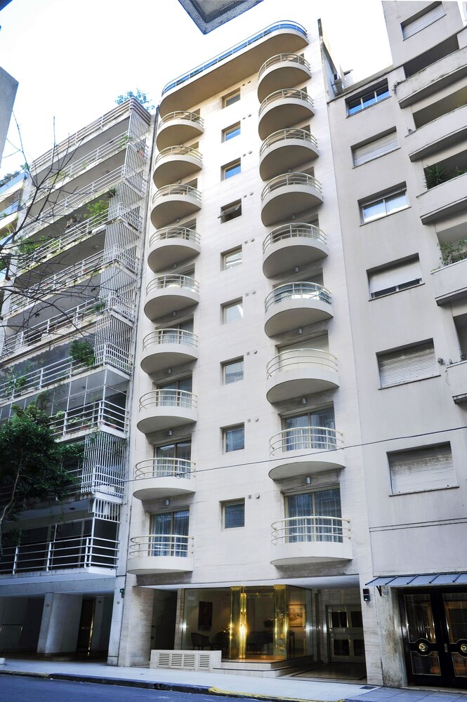 Mayla Apartments,Recoleta>>Buenos Aires,3 star
