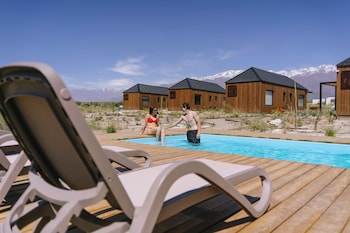 La Morada Lodge,Mendoza>>Los Arboles,4 star