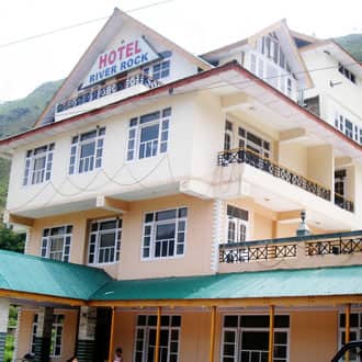 Hotel River View,,3 star