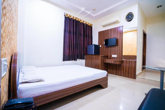 hotel shakun