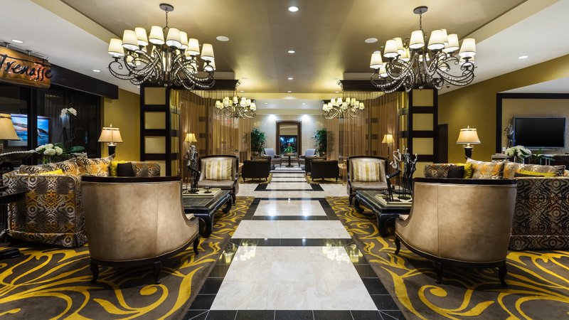 intercontinental new orleans by ihg