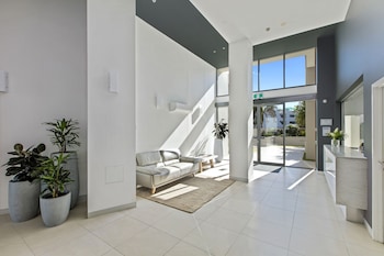 Beach On Sixth,Gold Coast>>Alexandra Headland,4 star