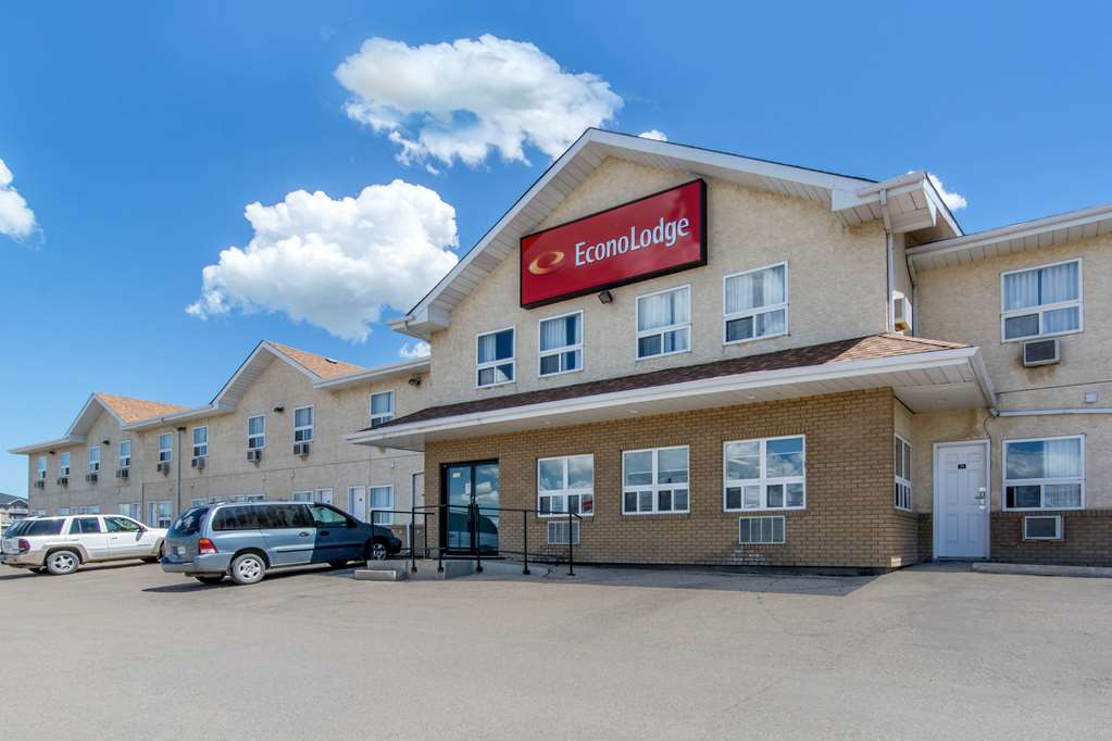 econo lodge
