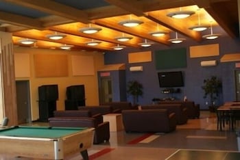 residence and conference centre sudbury west