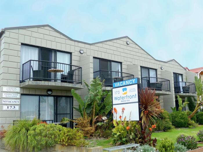 apollo bay waterfront motor inn