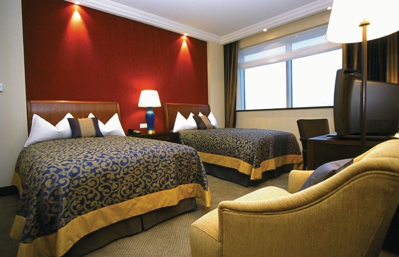 intercontinental warsaw by ihg
