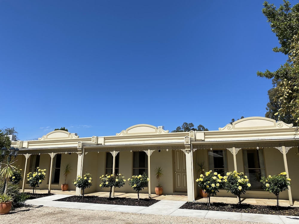 acacia terraces