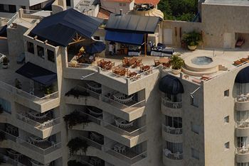 hotel irotama xxi